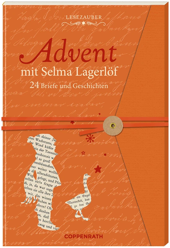 Advent mit Selma Lagerlöf