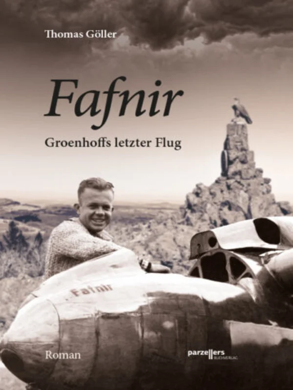 Fafnir - Groenhoffs letzter Flug